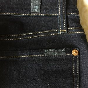 7 For All Mankind